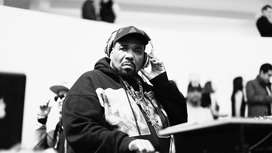 <p>Почина &bdquo;Кръстникът на хип-хопа&ldquo;</p>