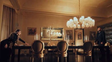 Теа Тайрович Дадо Полумента