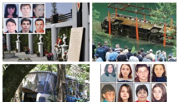 j - Черните прокоби по Великден