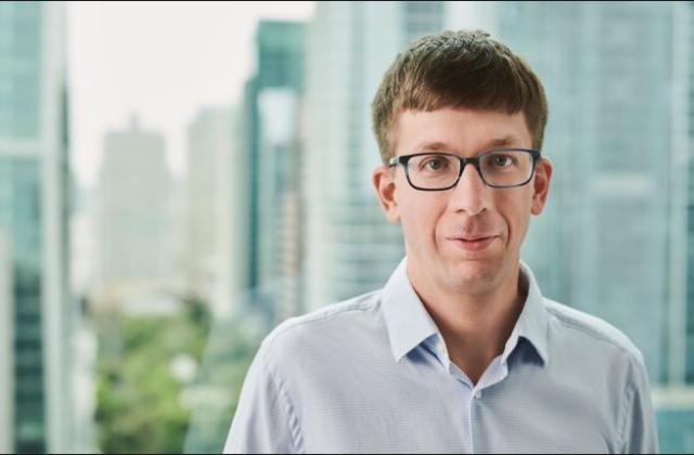 Матей Захария