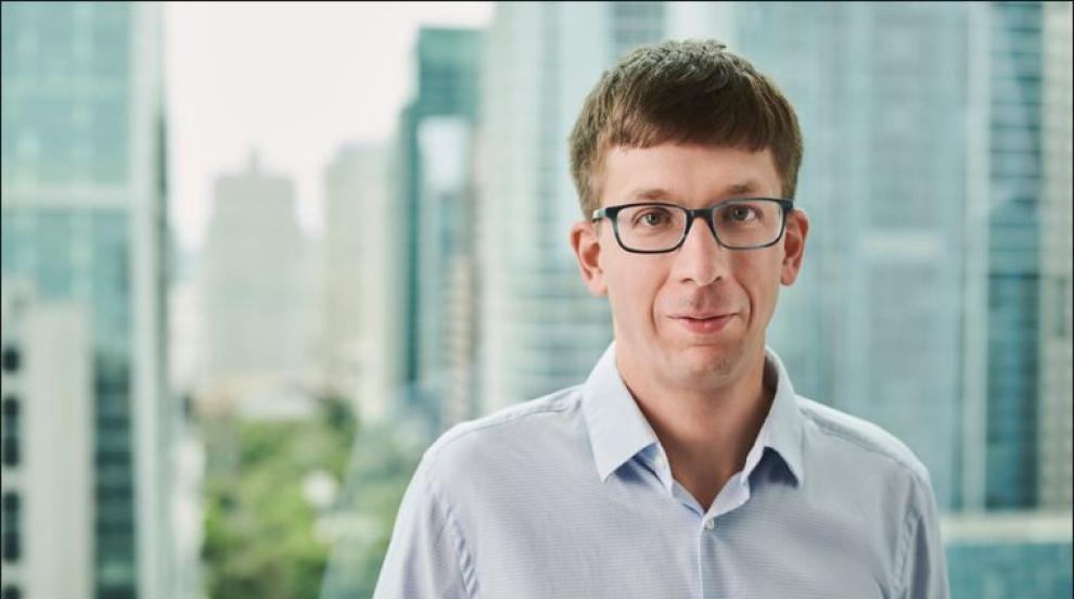 Матей Захария е лауреатът на наградата за компютърни науки за 2025 г.