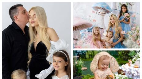 вероника стефанова