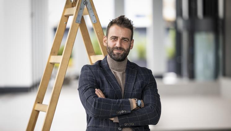 владо караджов - Владимир Караджов от „Борба до ключ: Home2U срещу INclusive“: Семействата разчитат на моите съвети