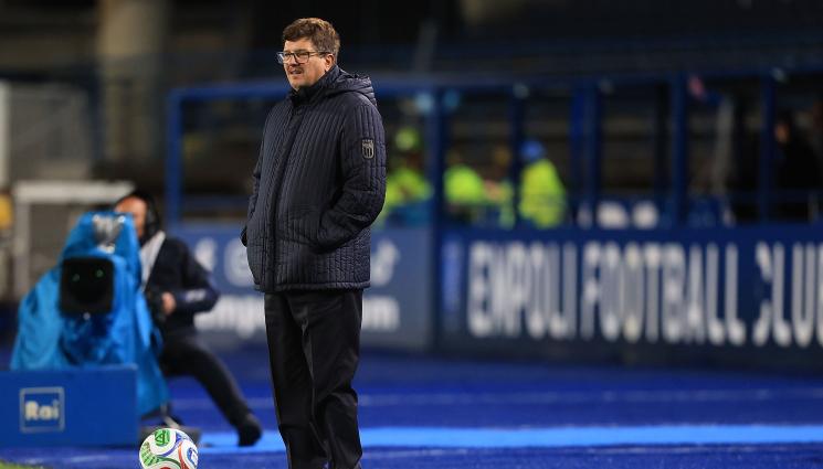 Силвио Балдини - Италия избра временния селекционер преди реформите