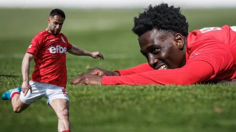 ЦСКА 1948 Ботев Враца