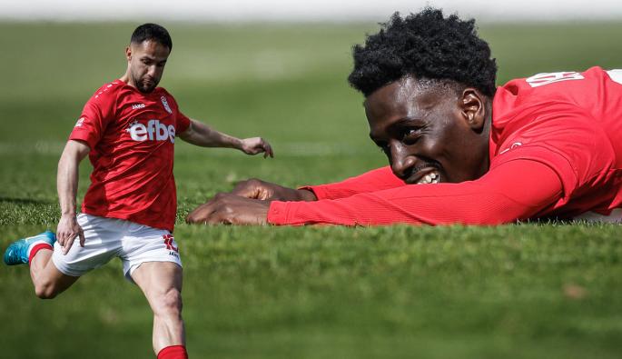 ЦСКА 1948 Ботев Враца