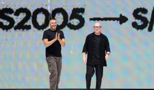 Краят на една ера: Стефано Габана се оттегли от лидерския пост в Dolce & Gabbana