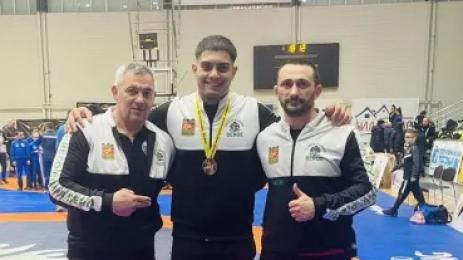 Белчо Горанов