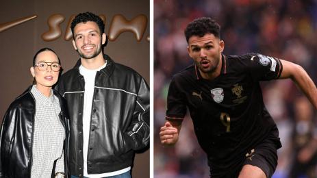 Гонсало Рамос