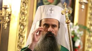 Патриарх Даниил