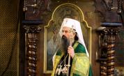 Патриарх Даниил: Да посрещнем Христовото възкресение с чисти сърца