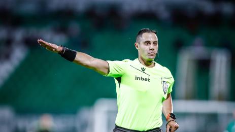 Мариян Гребенчарски