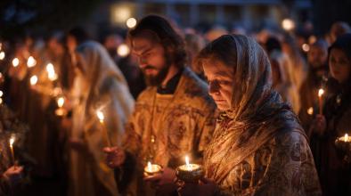 велика събота