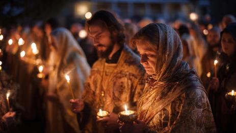 велика събота