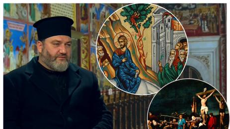 отец антоний милушев