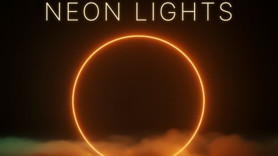 Almud се завръща с „Neon Lights“ ft. SBSTN