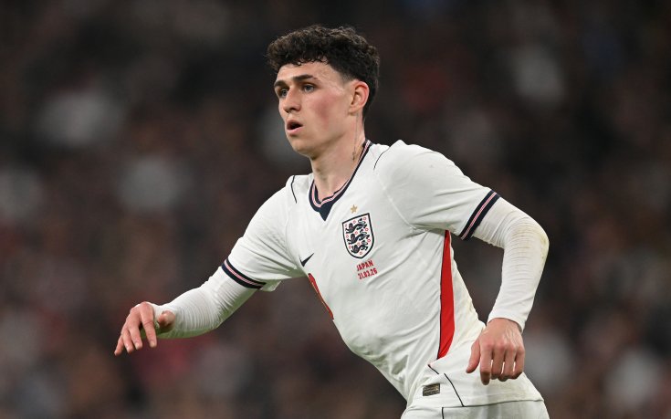 Дефект в екипите на Англия за Мондиал 2026 разгневи фенове