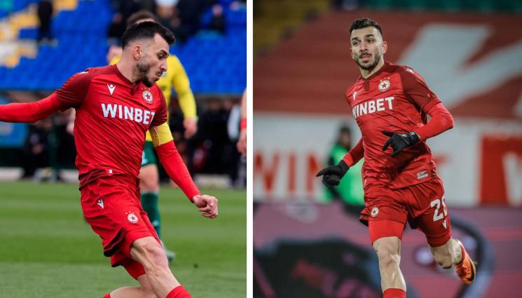 Йоанис Питас - Питас: Ако трябва, ще умрем на терена, за да победим Левски