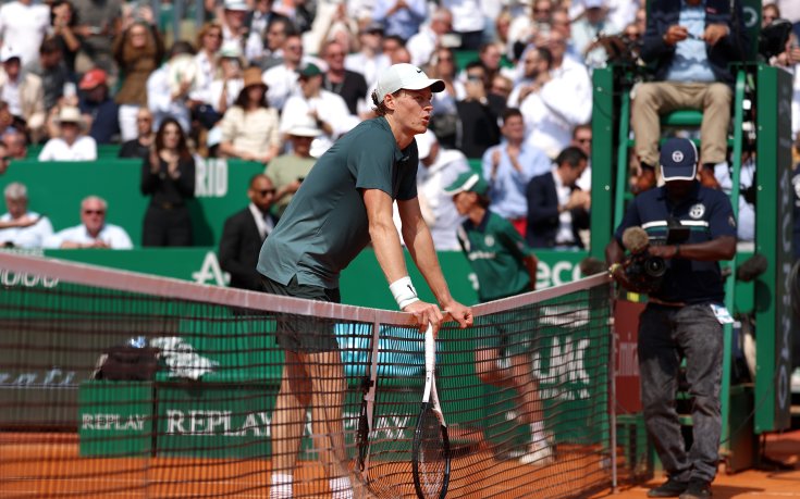 След Джокович и Алкарас: Синер също може да пропусне Мастърса в Мадрид