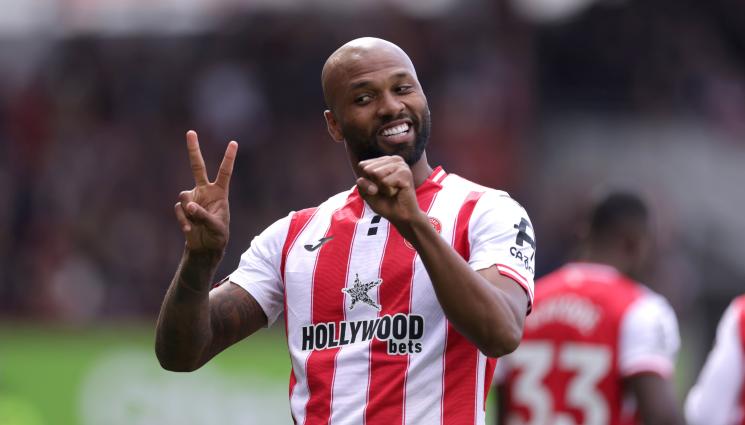 Игор Тиаго - Игор Тиаго с исторически постижения във Висшата лига