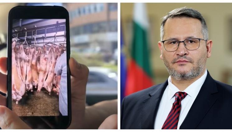 j - Иван Христанов: Пробутват дърти овце за агнешко (ВИДЕО)