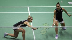 Стефани Стоева и Габриела Стоева