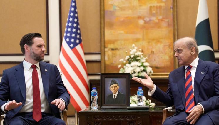 s - ТАЙНИ СДЕЛКИ В ИСЛАМАБАД: Иран и САЩ на ръба на исторически мир!