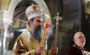 Патриарх Даниил: Христовото Възкресение е наша непрестанна радост и вдъхновение