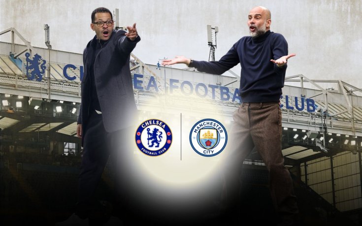 Манчестър Сити гостува на Челси в дерби с огромен залог