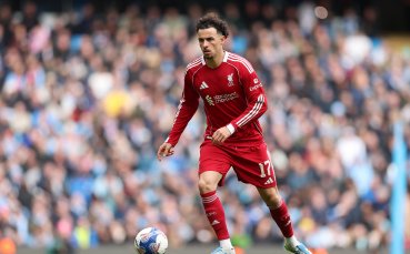 Алисон и Джоунс пропускат реванша с ПСЖ