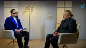 Мариус Куркински в една от най-личните си изповеди – за греховете, самотата, голямата любов и цената на сцената