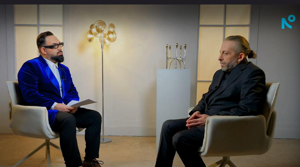 Мариус Куркински в една от най-личните си изповеди – за греховете, самотата, голямата любов и цената на сцената