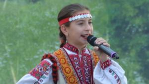 Яница Петкова