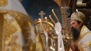 патриарх Даниил