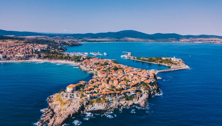 созопол - СКРИТО БИЖУ: Daily Mail нарече Созопол „българското Амалфи“