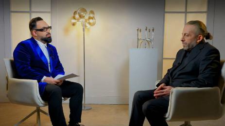 Мон Дьо Мариус Куркински