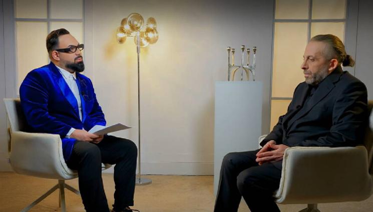 Мон Дьо Мариус Куркински