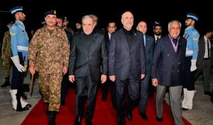 Иран с изявление след неуспеха на преговорите в Исламабад