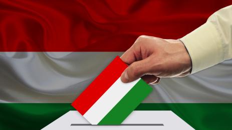 избори унгария