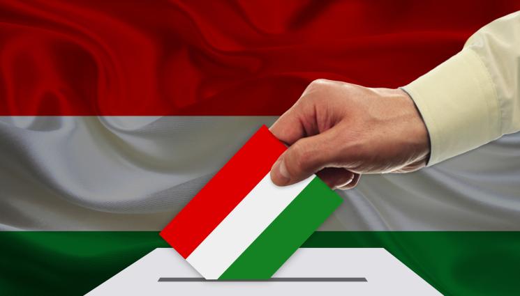 избори унгария