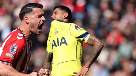 Съндърланд Тотнъм