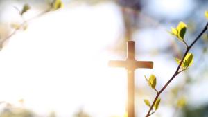 пролет кръст