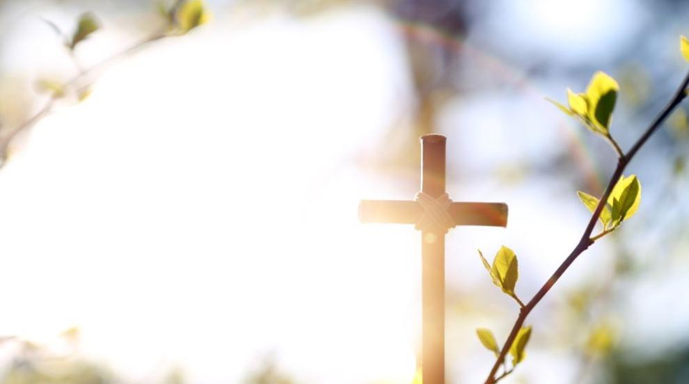 Слънцето ще ни се усмихва и на втория ден на Великден