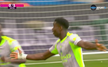 Челси в нокдаун: Геи матира 