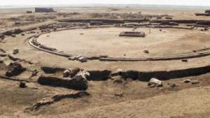 Египетски археолози откриха религиозен комплекс за водни ритуали в древния град Пелузий