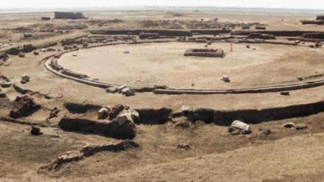 Египетски археолози откриха религиозен комплекс за водни ритуали в древния град Пелузий