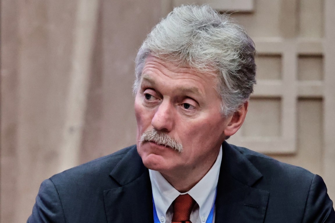 Кремъл: Териториалният въпрос с Украйна е сведен до "няколко километра"