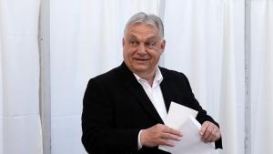 Виктор Орбан