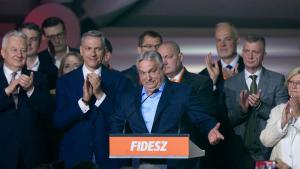 Виктор Орбан