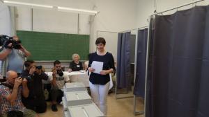 Клара Добрев